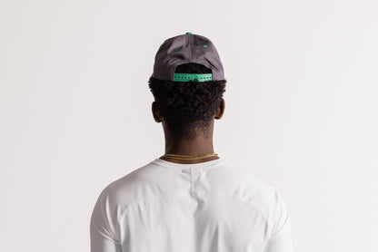 R-Logo "Chameleon" Snapback