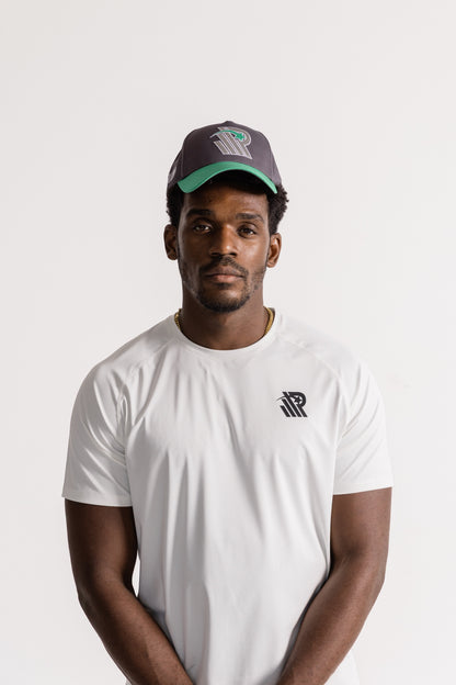 R-Logo "Chameleon" Snapback