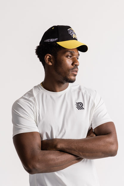 R logo "Iron Curtain" Snapback