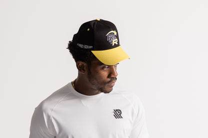 R logo "Iron Curtain" Snapback