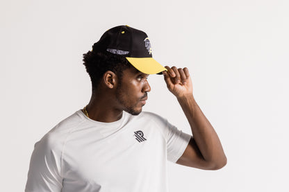 R logo "Iron Curtain" Snapback