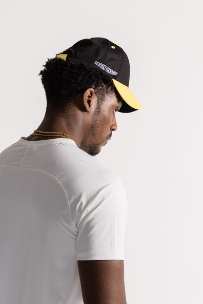 R logo "Iron Curtain" Snapback