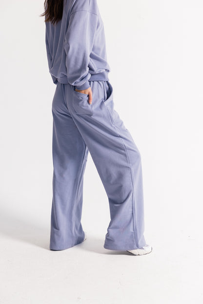 Cozy Comfort Sweatpants