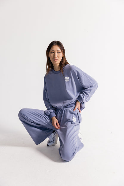 Cozy Comfort Sweater