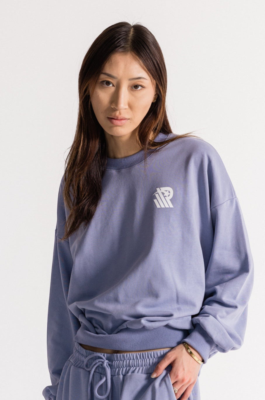 Cozy Comfort Sweater