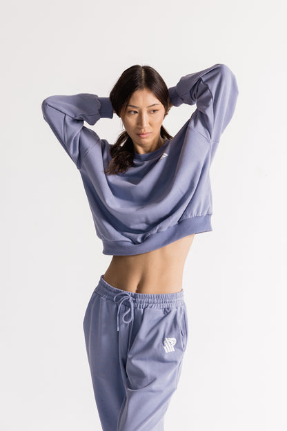 Cozy Comfort Sweater