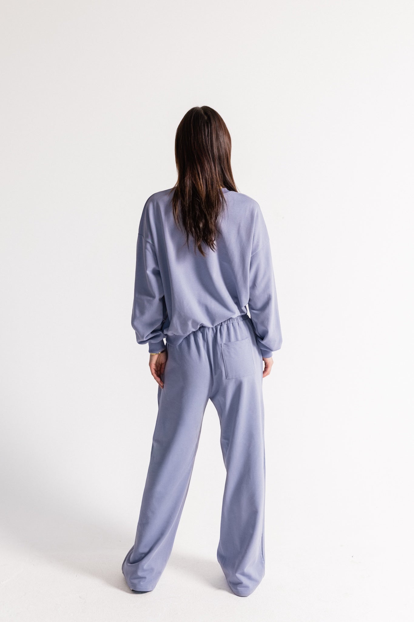 Cozy Comfort Sweatpants