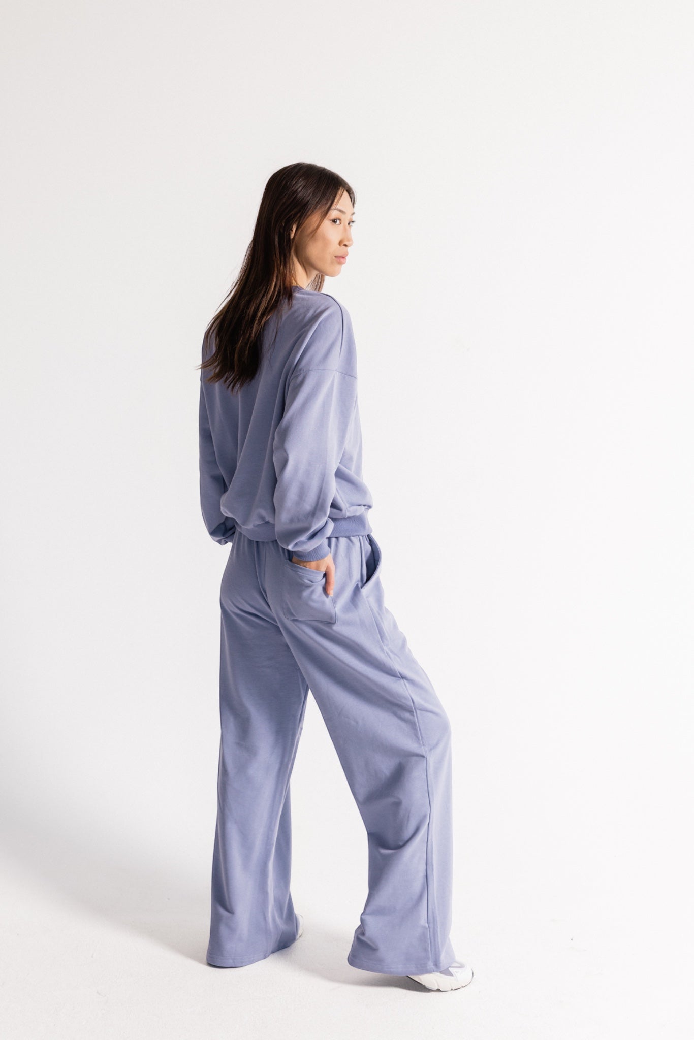 Cozy Comfort Sweatpants