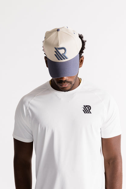 R-Logo Snapback