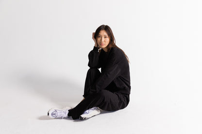 Cozy Comfort Sweatpants