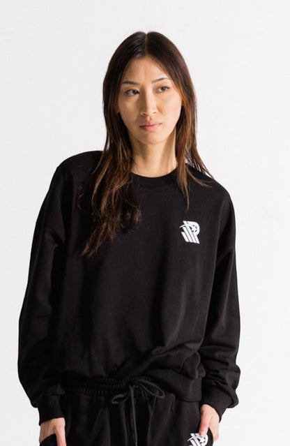 Cozy Comfort Sweater