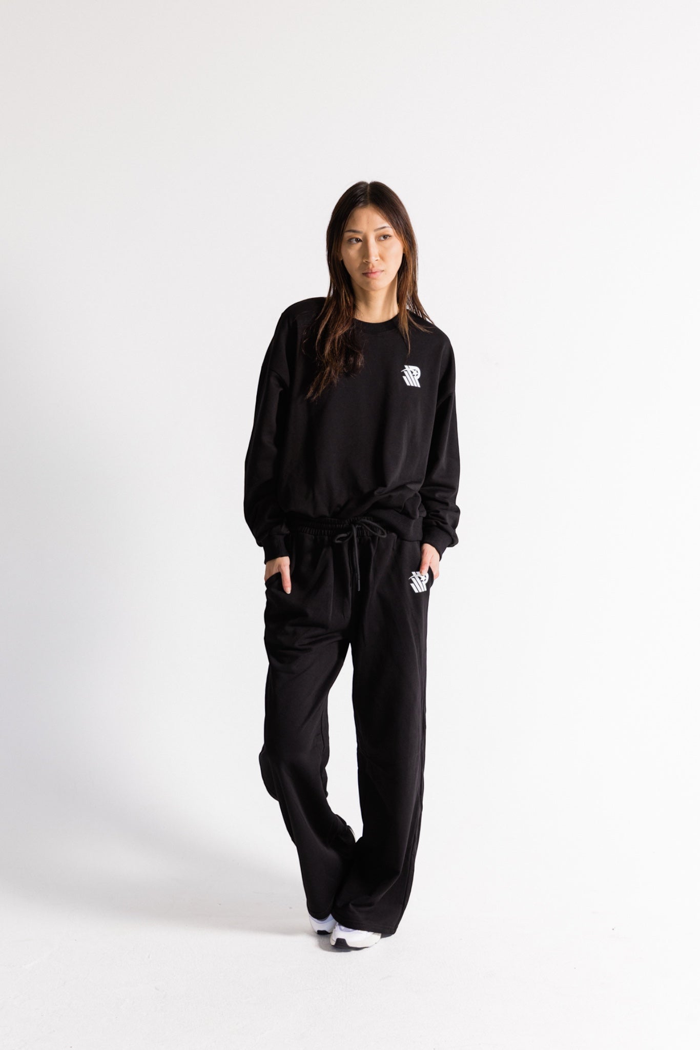 Cozy Comfort Sweatpants