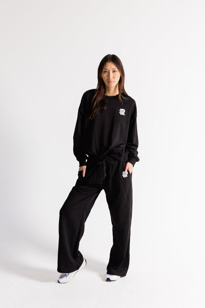 Cozy Comfort Sweater