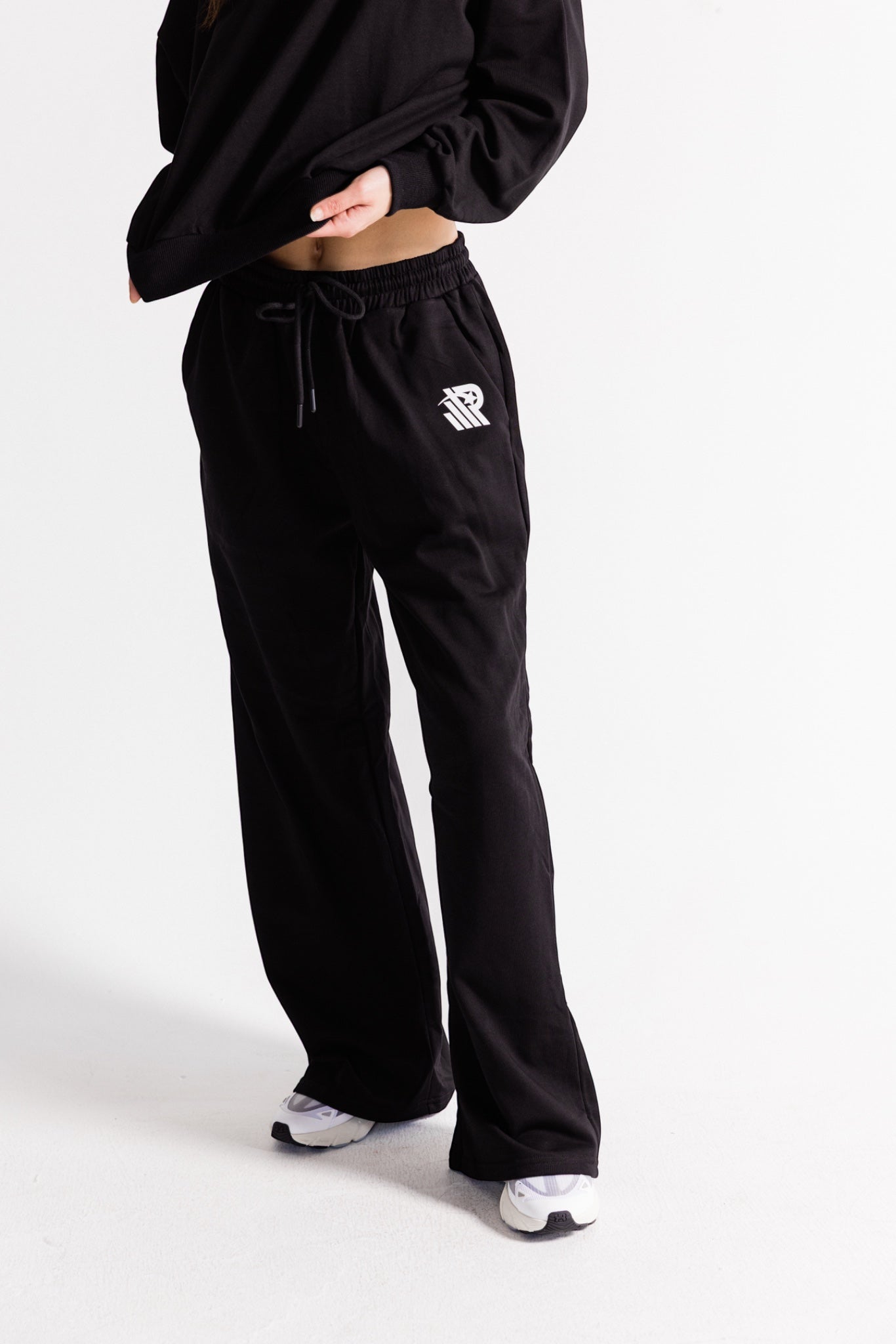 Cozy Comfort Sweatpants