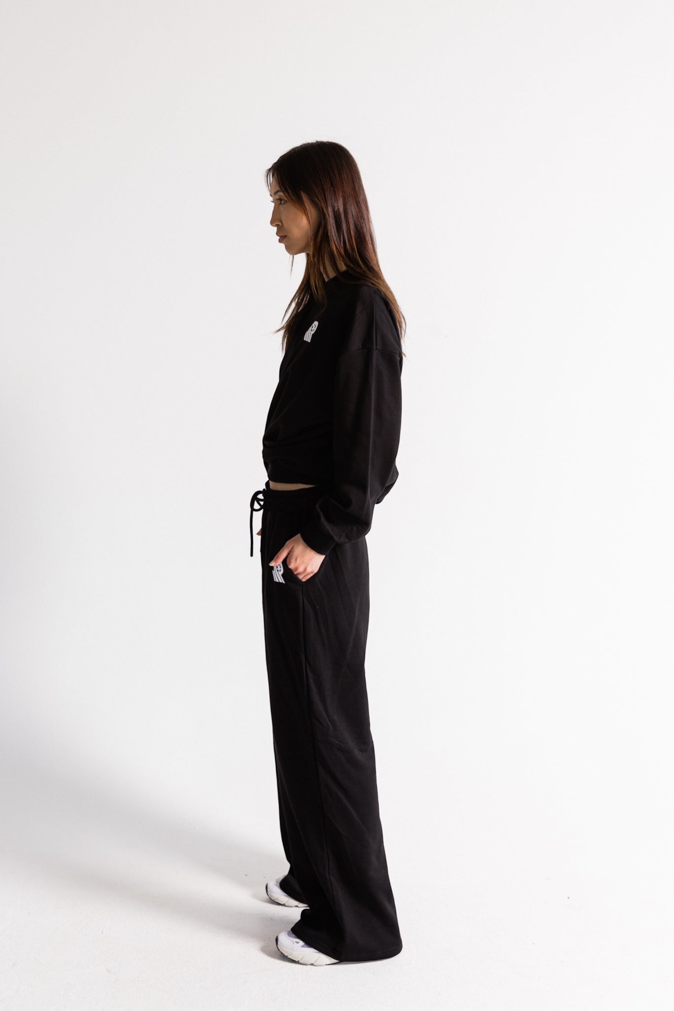 Cozy Comfort Sweatpants