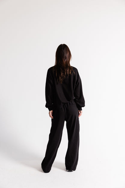 Cozy Comfort Sweatpants