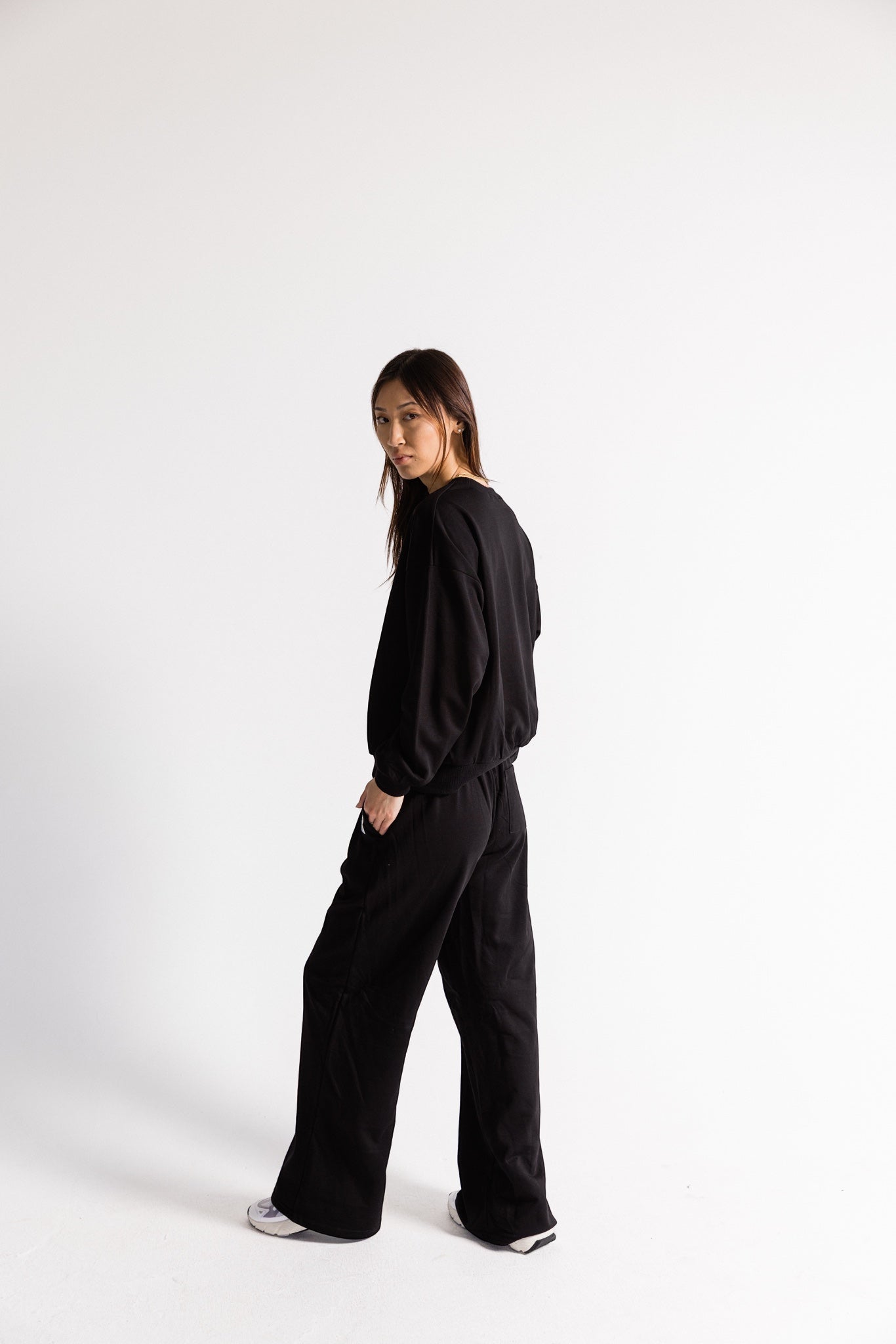 Cozy Comfort Sweater