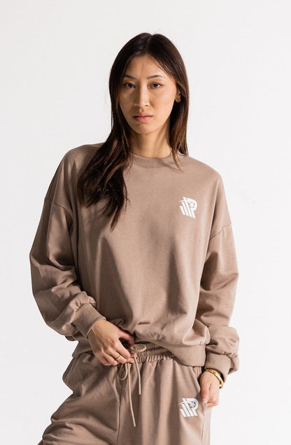 Cozy Comfort Sweater