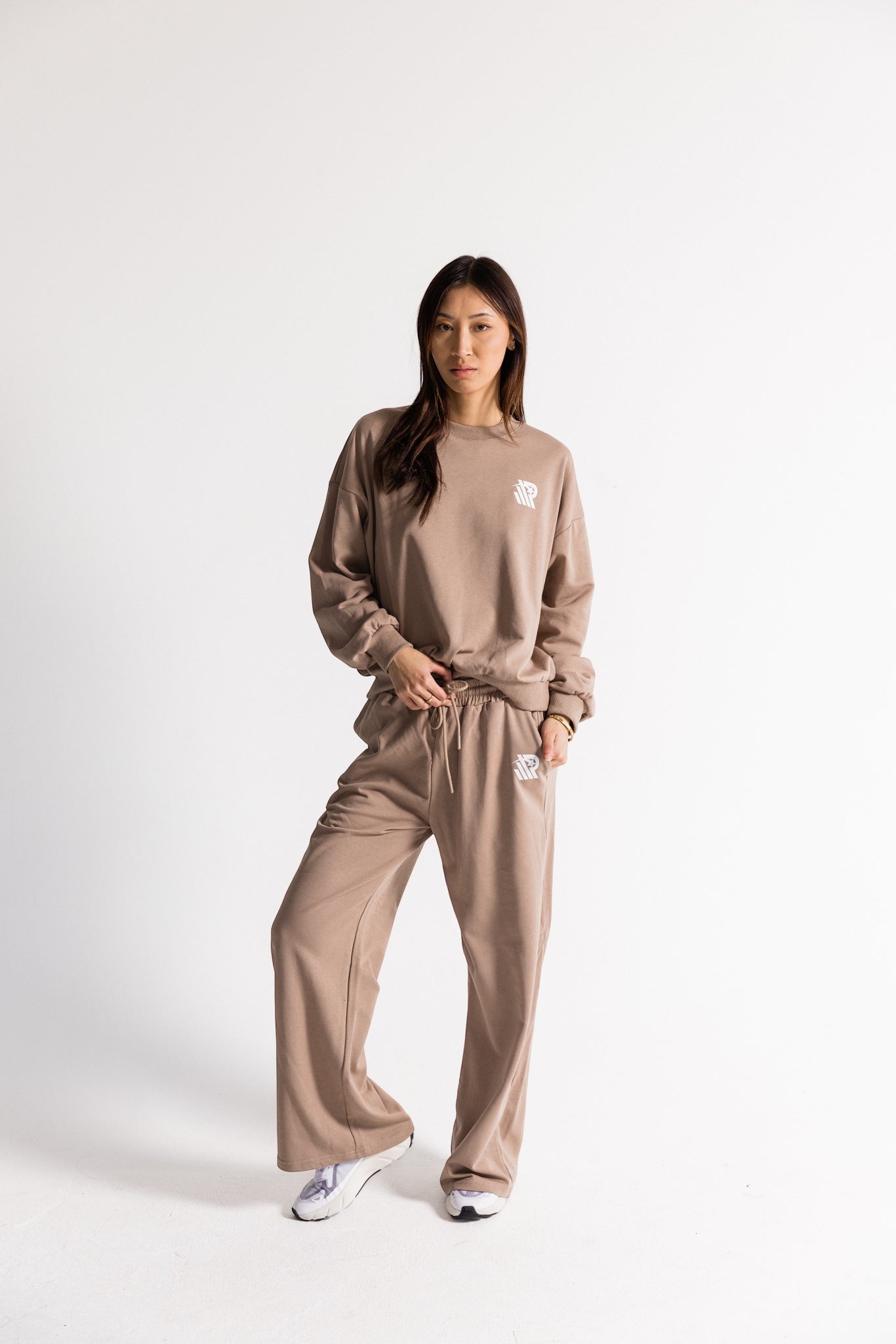 Cozy Comfort Sweatpants