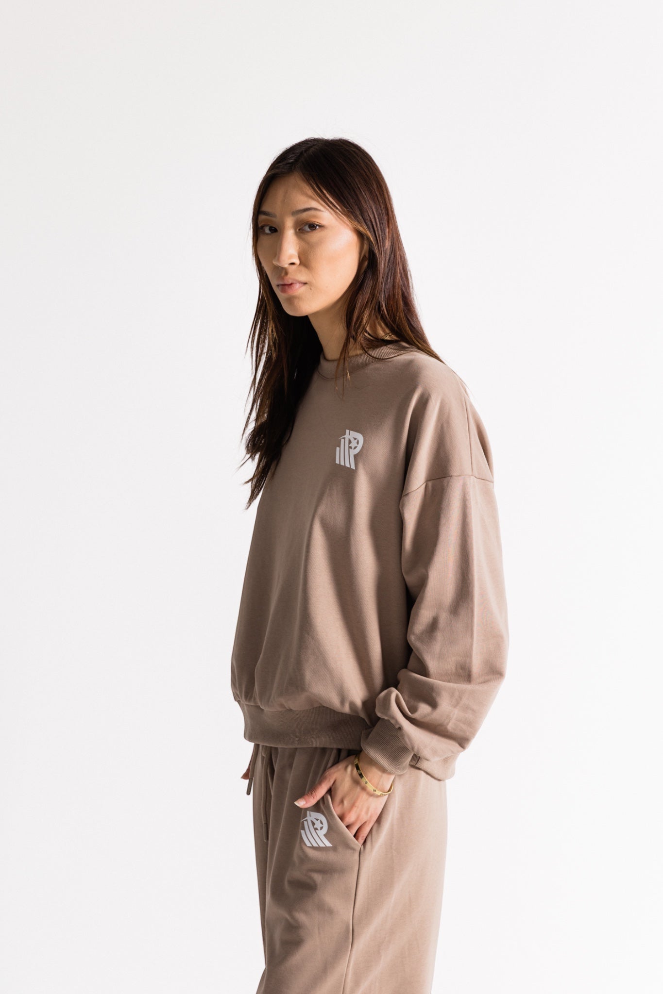 Cozy Comfort Sweater