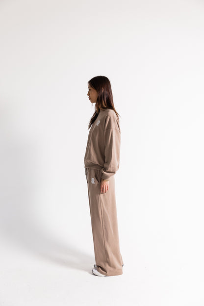 Cozy Comfort Sweatpants