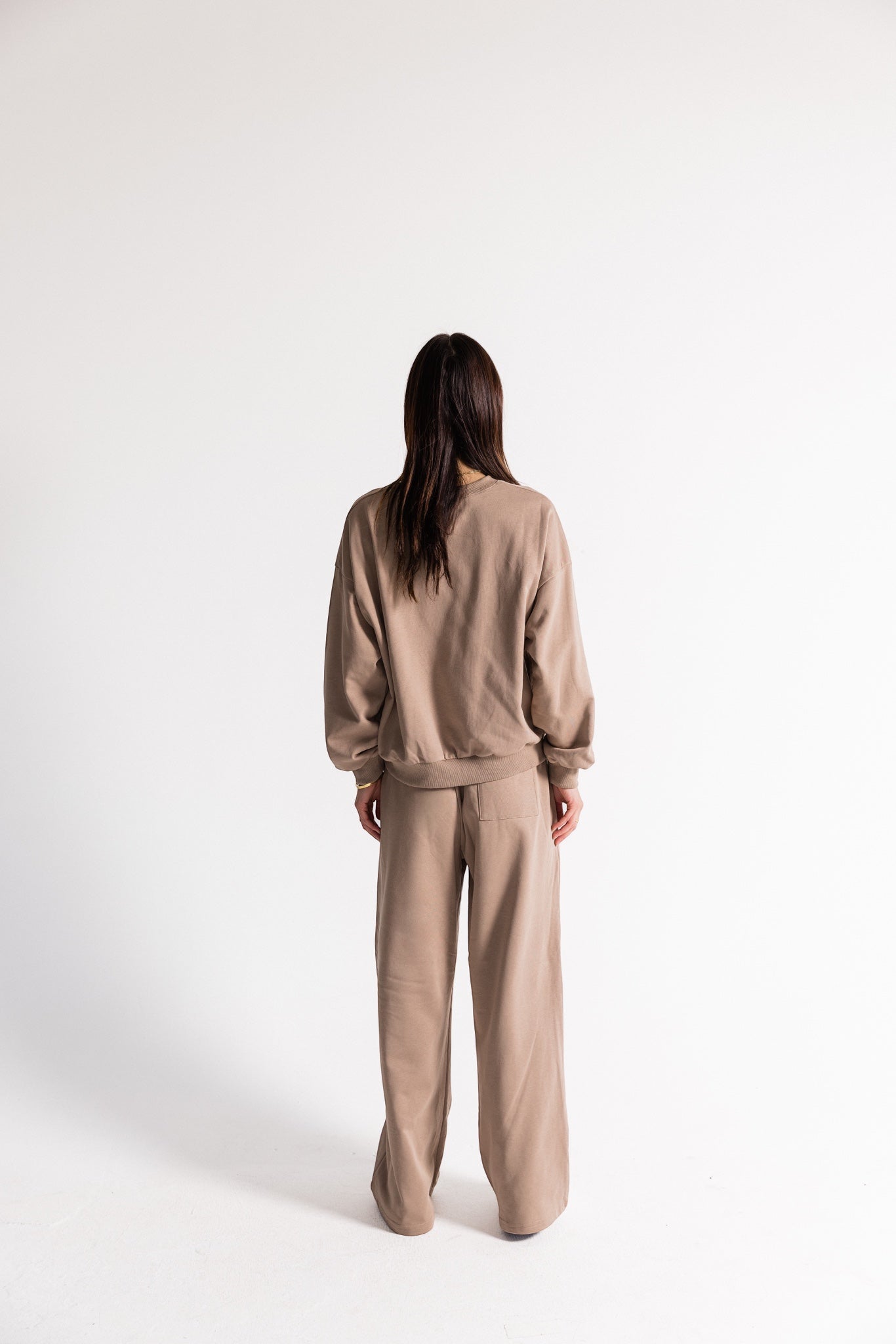 Cozy Comfort Sweatpants