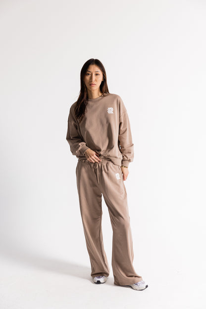 Cozy Comfort Sweatpants