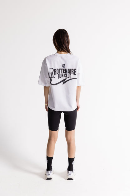 Thigh-Length Biker Shorts