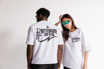 Rottenaire Run Club Tee