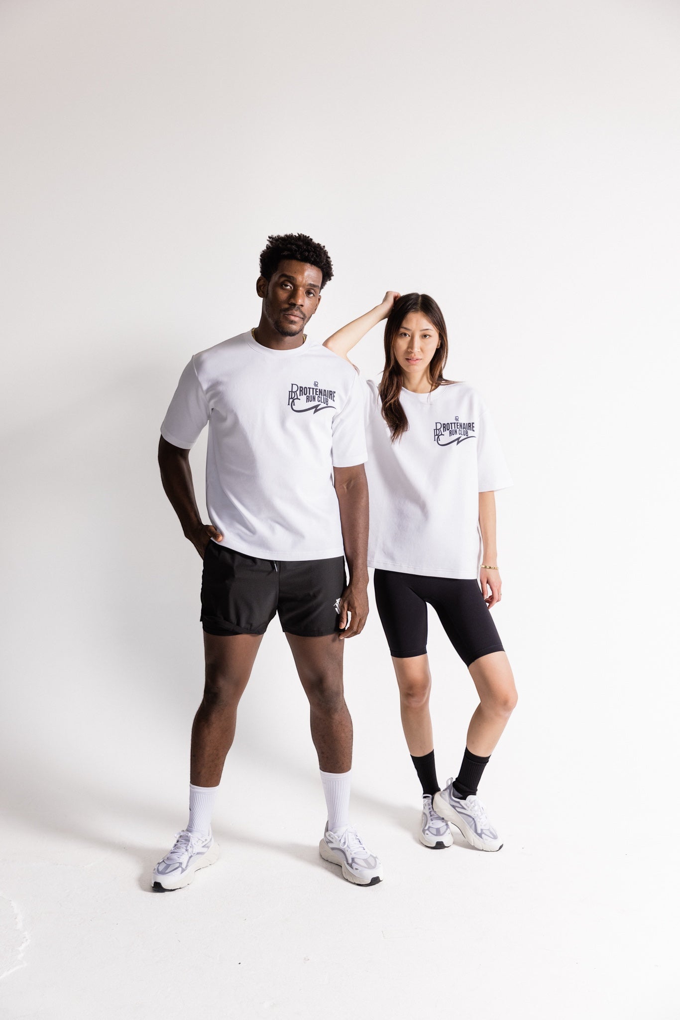 Rottenaire Run Club Tee