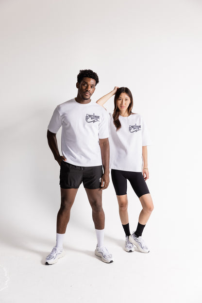 Rottenaire Run Club Tee