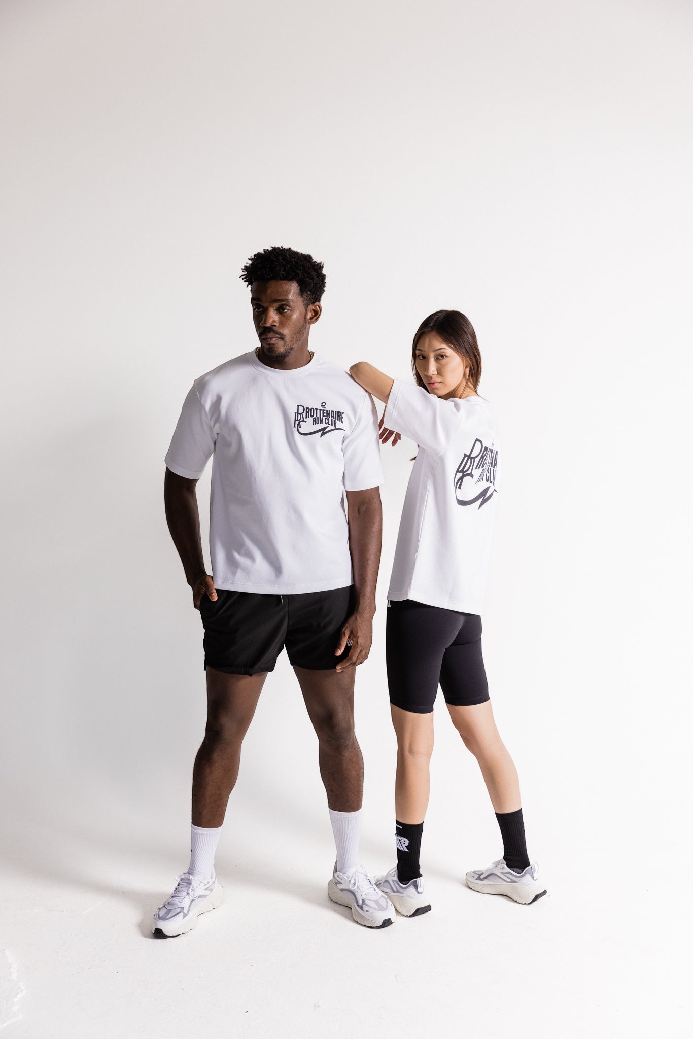 Rottenaire Run Club Tee