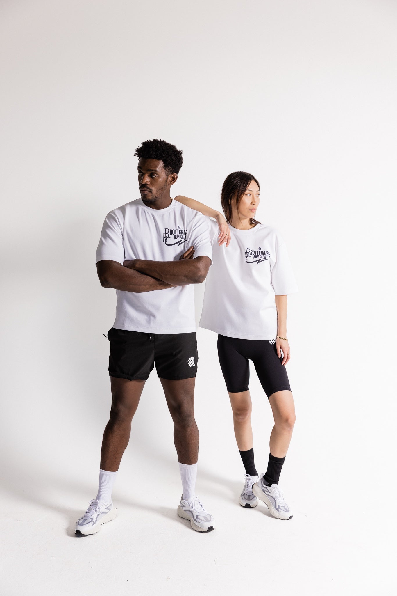 Rottenaire Run Club Tee