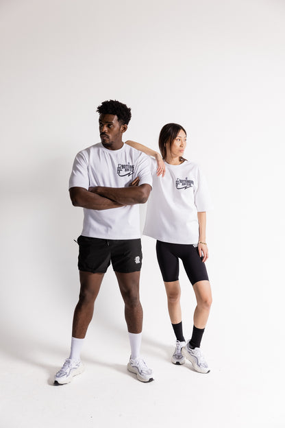 Rottenaire Run Club Tee