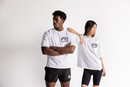Rottenaire Run Club Tee