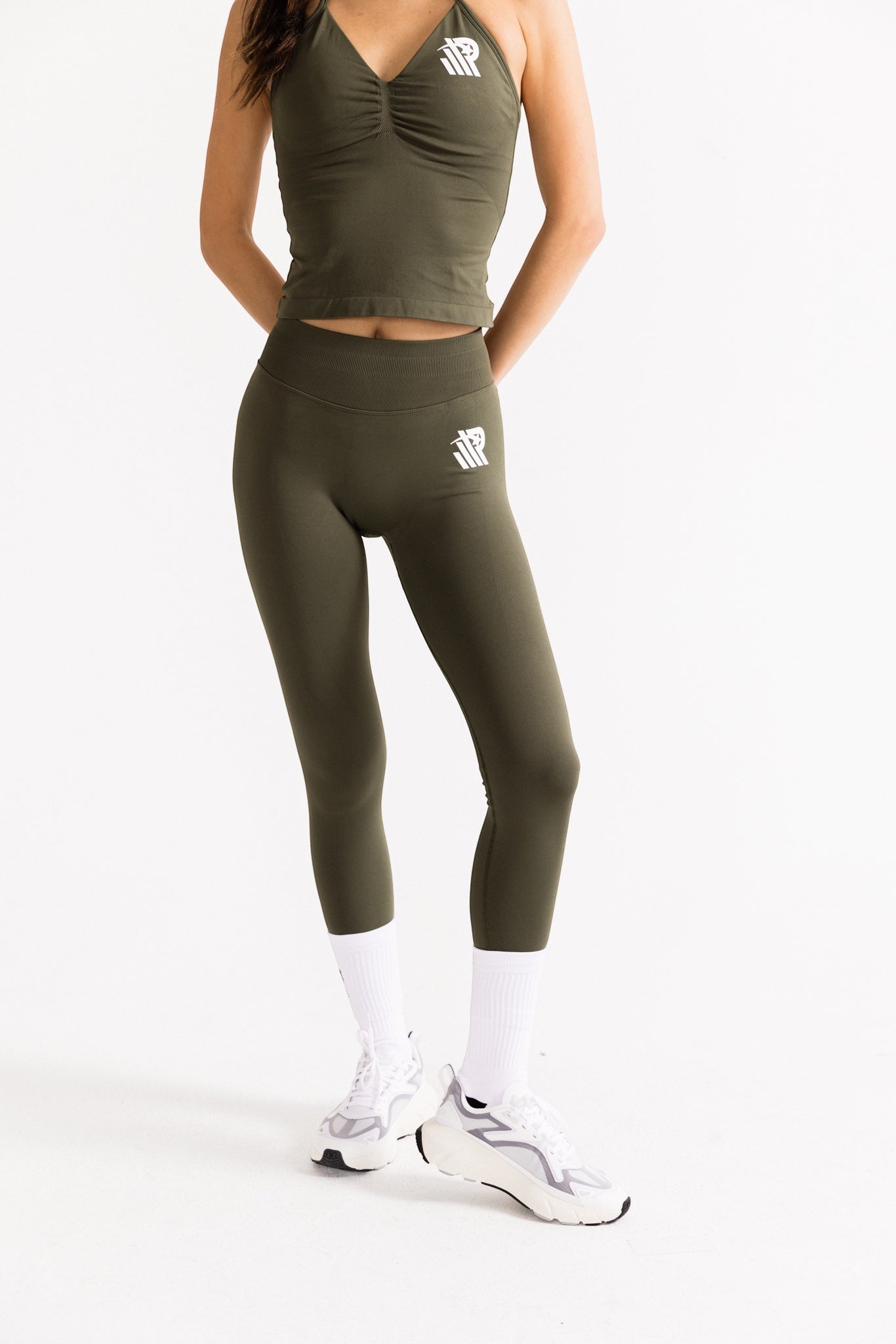 Impact Leggings