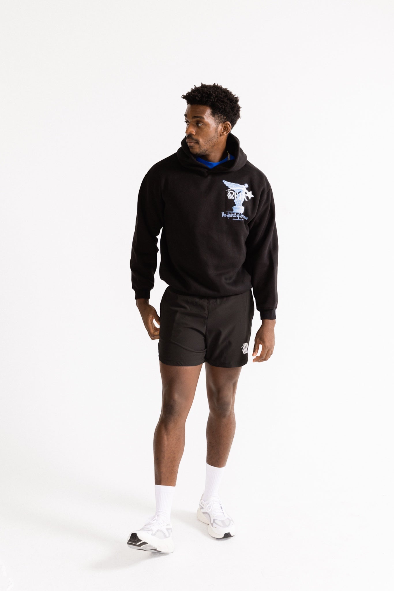 Endurance Fleece Hoodie