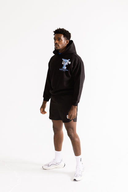 Endurance Fleece Hoodie