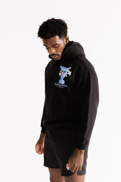 Endurance Fleece Hoodie