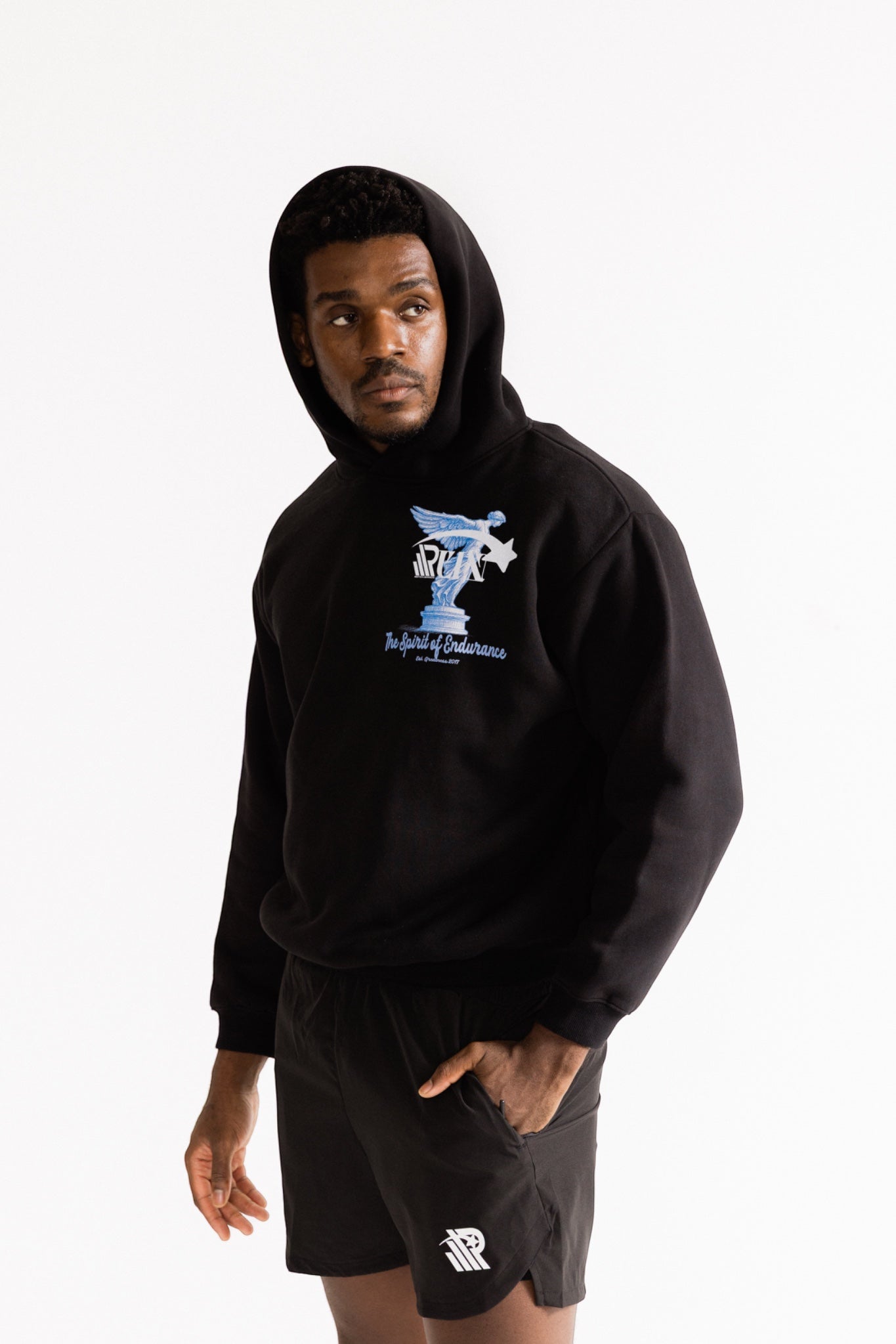 Endurance Fleece Hoodie