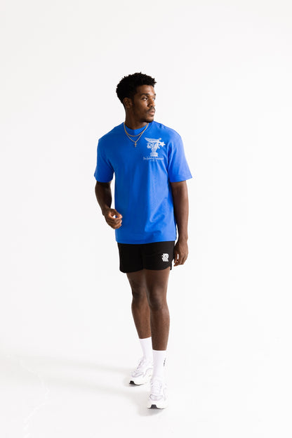 Spirit of Endurance Oversized tee