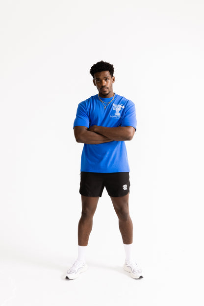 Spirit of Endurance Oversized tee