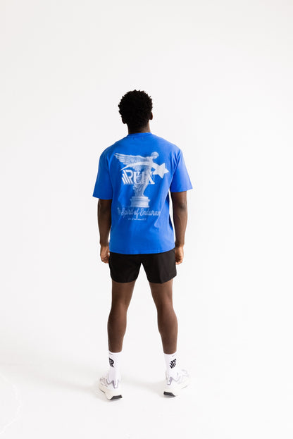 Spirit of Endurance Oversized tee