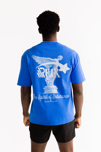 Spirit of Endurance Oversized tee
