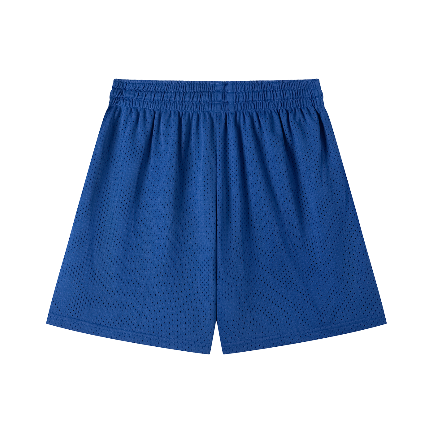 Doberus  Mesh Drawstring Shorts