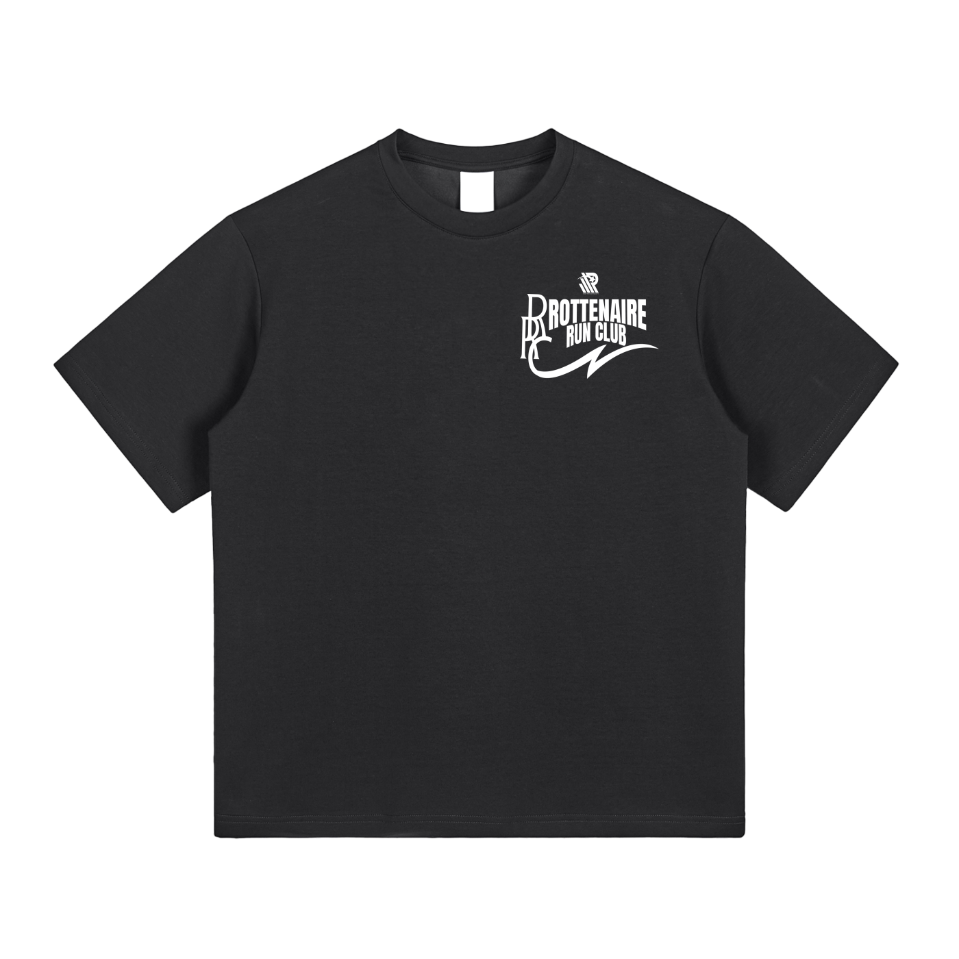 Rottenaire Run Club Tee
