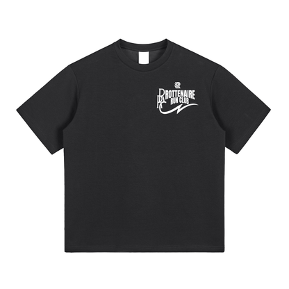 Rottenaire Run Club Tee
