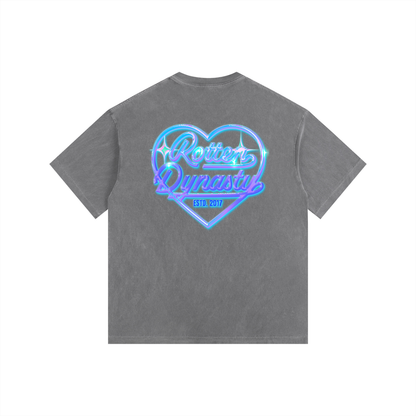 RD-Chrome Tee