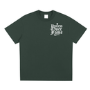 Process Over Fame Series Tee