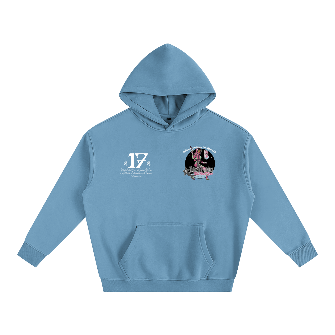 Medium Blue / S